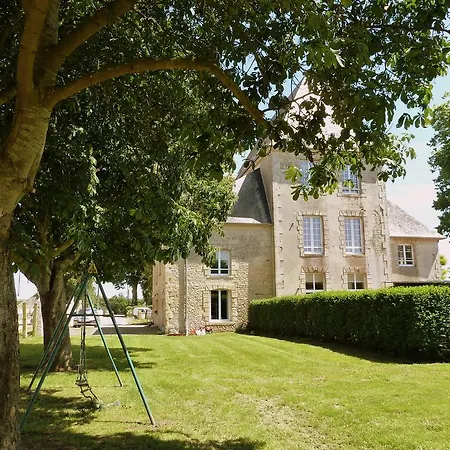 Chateau Turgot Appartamento *