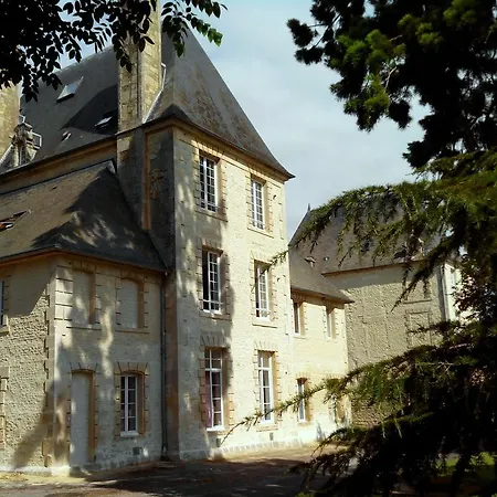 Appartamento Chateau Turgot Bons-Tassily