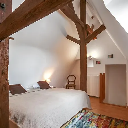 Chateau Turgot Bons-Tassily