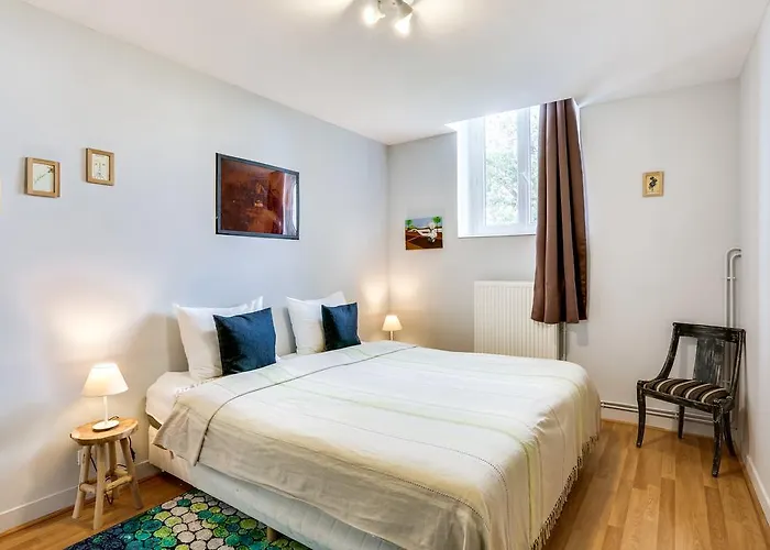 Chateau Turgot * Bons-Tassily