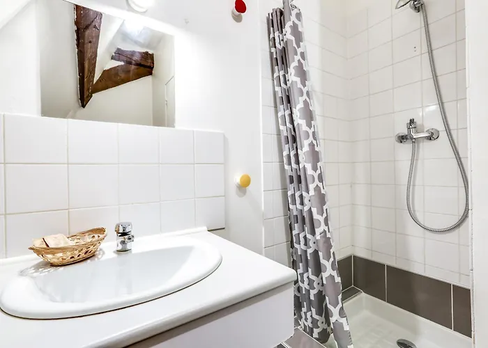 Appartamento Chateau Turgot Bons-Tassily