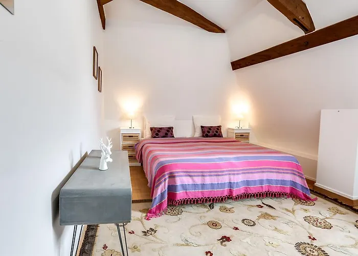 Appartamento Chateau Turgot