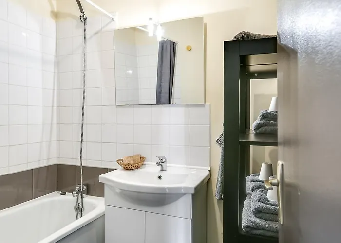 Chateau Turgot Apartamento *