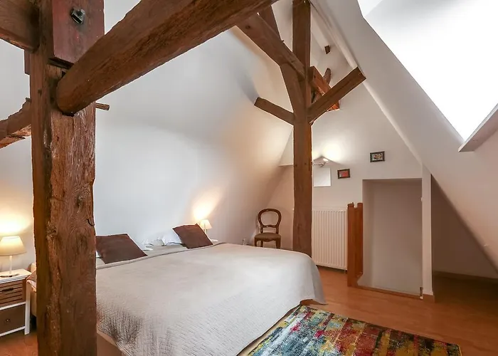 Chateau Turgot Bons-Tassily